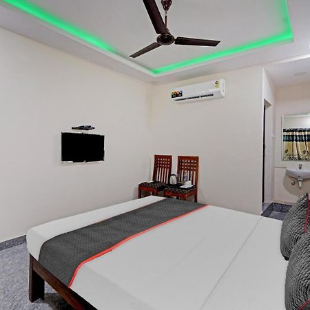 Nanganallur Stays Near By Chennai Airport Екстер'єр фото